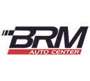 Logo BRM